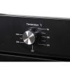 Духовой шкаф Ventolux TOLEDO 6 MT (BK) изображение 6