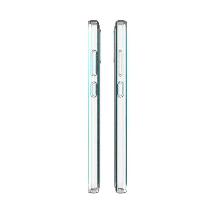 Чохол до мобільного телефона BeCover Nokia 2.3 Transparancy (705090) (705090) зображення 3