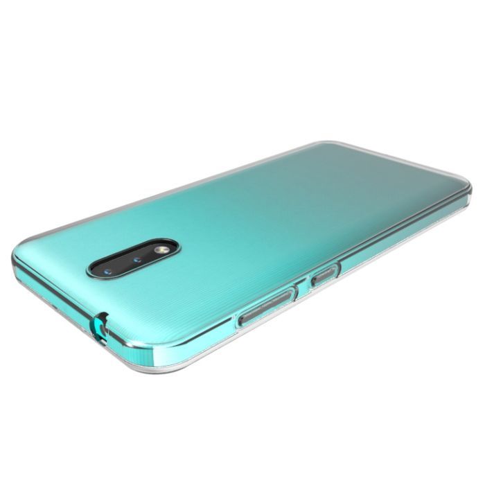 Чохол до мобільного телефона BeCover Nokia 2.3 Transparancy (705090) (705090) зображення 5