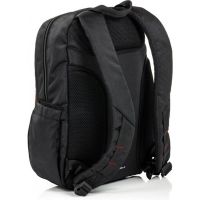 Рюкзак для ноутбука CG Mobile 15" Ferrari Scuderia backpack black (601207) зображення 2