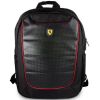 Рюкзак для ноутбука CG Mobile 15" Ferrari Scuderia backpack black (601207)