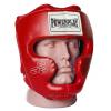 Боксерський шолом PowerPlay 3043 S Red (PP_3043_S_Red) зображення 2