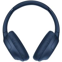 Наушники Sony WHCH710N Blue (WHCH710NL.CE7) изображение 2
