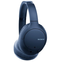 Наушники Sony WHCH710N Blue (WHCH710NL.CE7) изображение 3