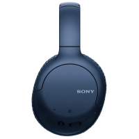 Наушники Sony WHCH710N Blue (WHCH710NL.CE7) изображение 4