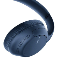 Наушники Sony WHCH710N Blue (WHCH710NL.CE7) изображение 5