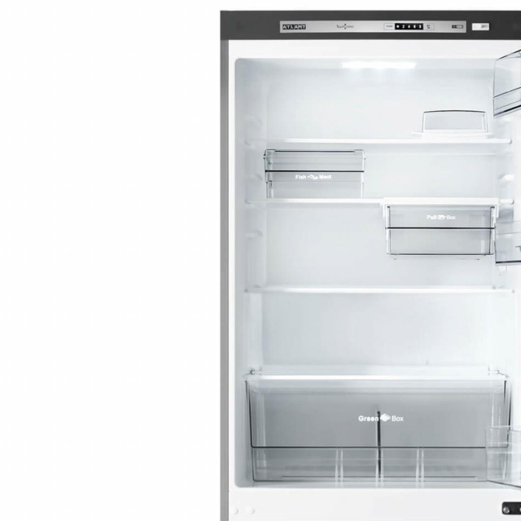 Холодильник Atlant ХМ 4619-140 (ХМ-4619-140) зображення 3