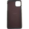 Чехол для мобильного телефона Coach Slim Wrap Case for Apple iPhone 11 Pro Max - Signature C Kha (CIPH-018-SCKHK) изображение 2