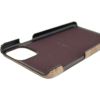 Чехол для мобильного телефона Coach Slim Wrap Case for Apple iPhone 11 Pro Max - Signature C Kha (CIPH-018-SCKHK) изображение 4