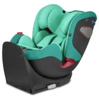 Автокресло GB Uni-All Laguna Blue turquoise (619000307)