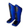 Защита голени и стопы PowerPlay 3032 S Black/Blue (PP_3032_S_Blue)