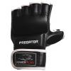 Рукавички для MMA PowerPlay 3056 XL Black (PP_3056_XL_Black)