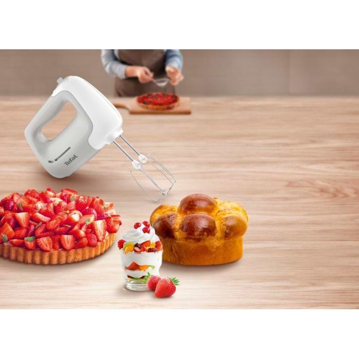 Міксер Tefal HT450B38 зображення 10