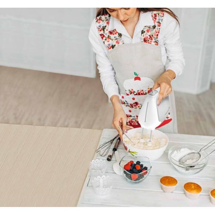 Міксер Tefal HT450B38 зображення 11