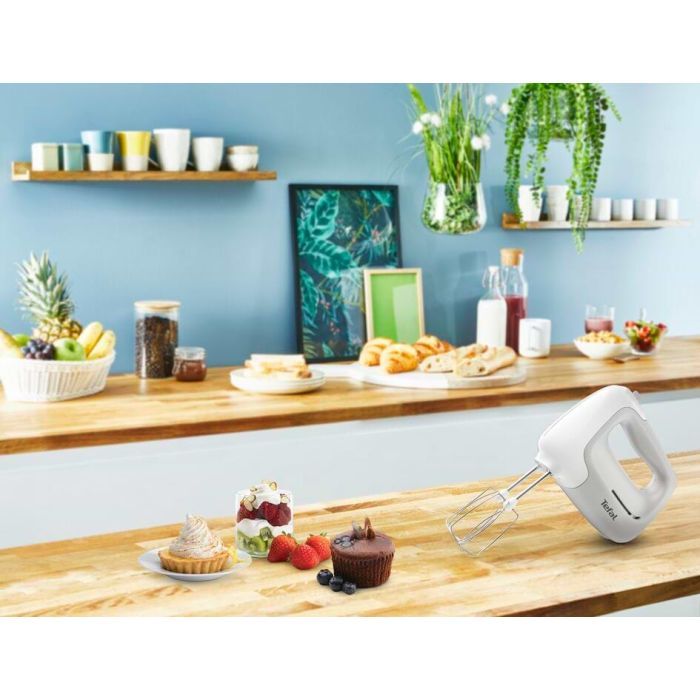 Міксер Tefal HT450B38 зображення 12