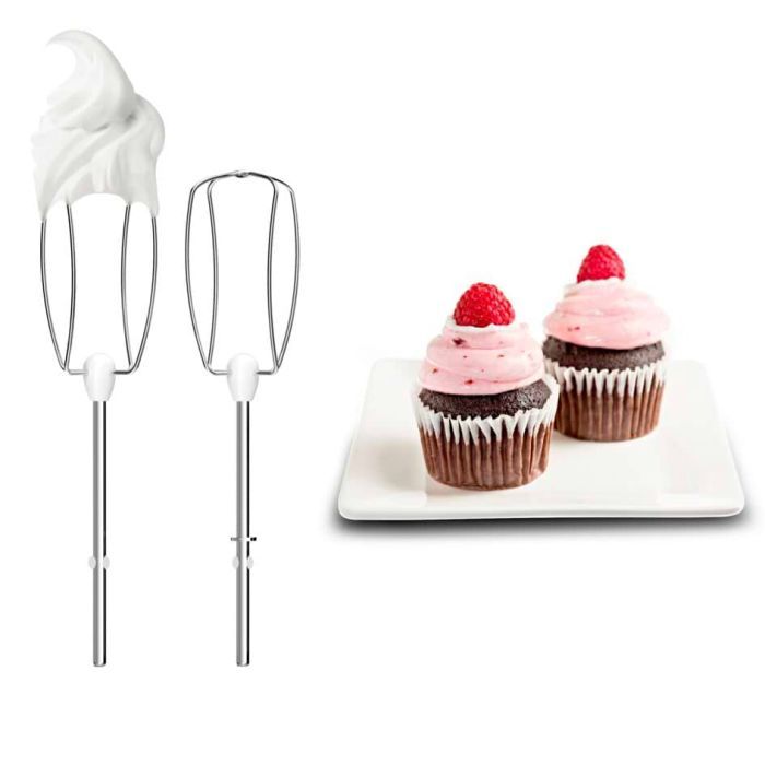 Міксер Tefal HT450B38 зображення 6