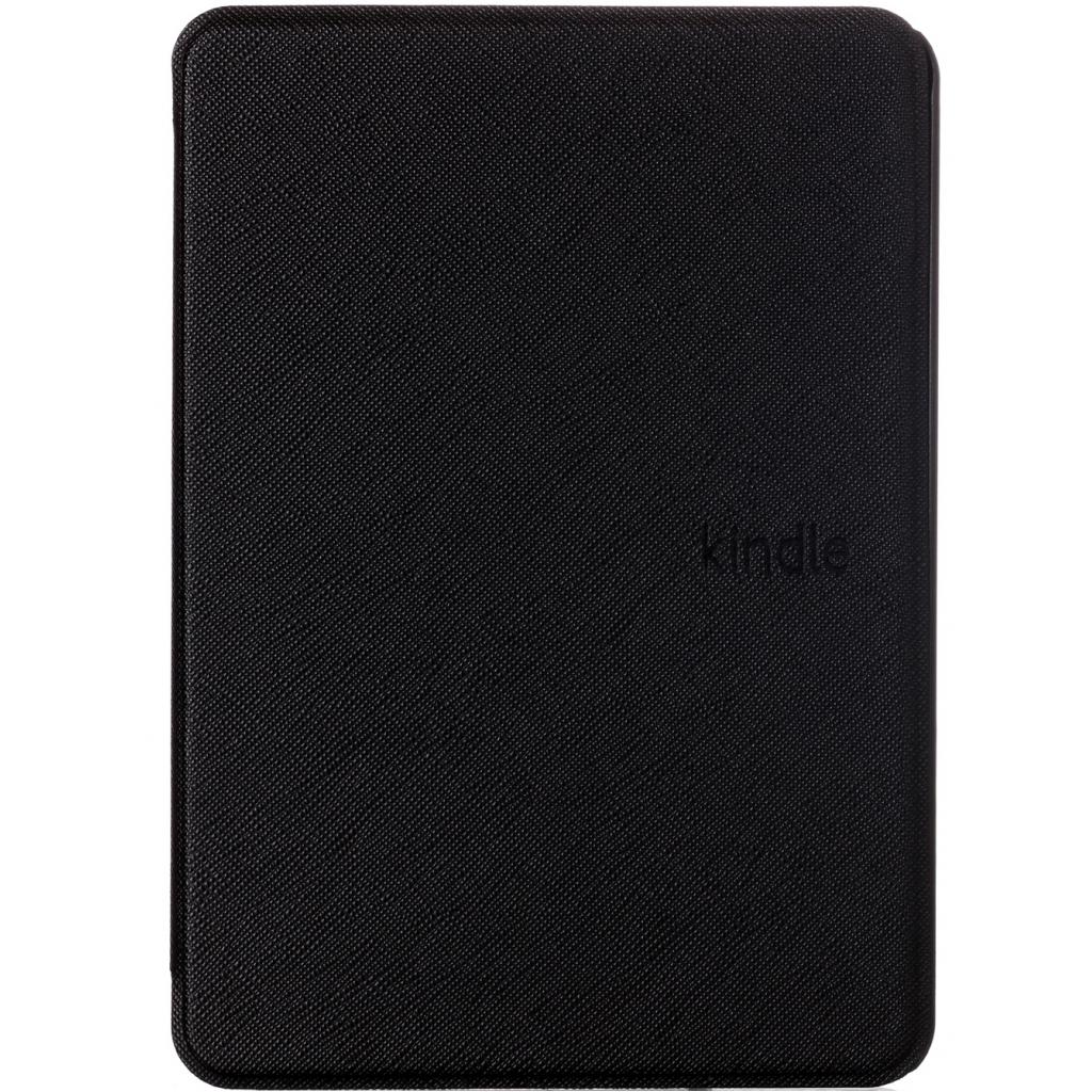 Чохол до електронної книги Armorstandart Leather Case Amazon Kindle Paperwhite 4 (10th Gen) Black (ARM53692)