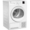 Сушильна машина Beko DU7112PA1 зображення 2