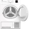 Сушильна машина Beko DU7112PA1 зображення 3