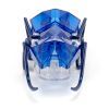 Інтерактивна іграшка Hexbug Нано-робот Micro Ant, синій (409-6389 blue) зображення 2