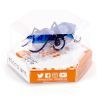 Інтерактивна іграшка Hexbug Нано-робот Micro Ant, синій (409-6389 blue) зображення 3