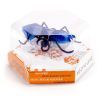 Інтерактивна іграшка Hexbug Нано-робот Micro Ant, синій (409-6389 blue) зображення 4