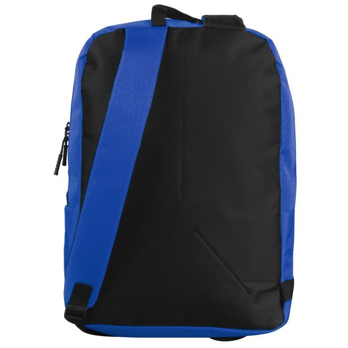Рюкзак для ноутбука 2E 14" StreetPack 20L Teal (2E-BPT6120TL) изображение 2