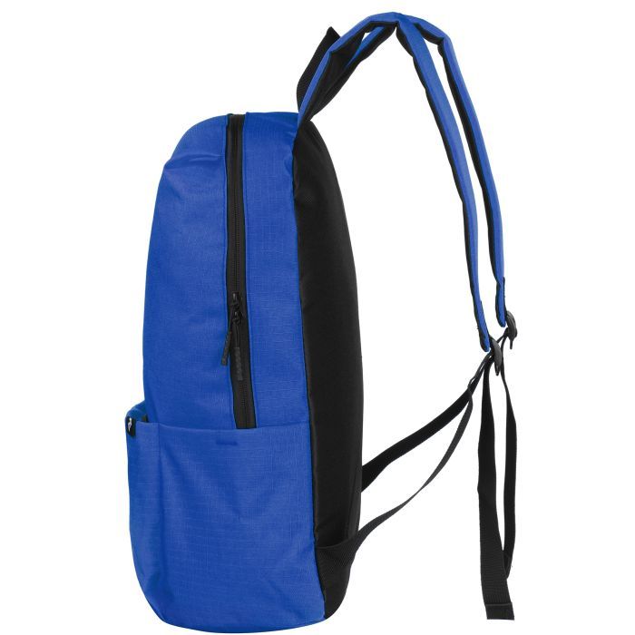 Рюкзак для ноутбука 2E 14" StreetPack 20L Teal (2E-BPT6120TL) изображение 3