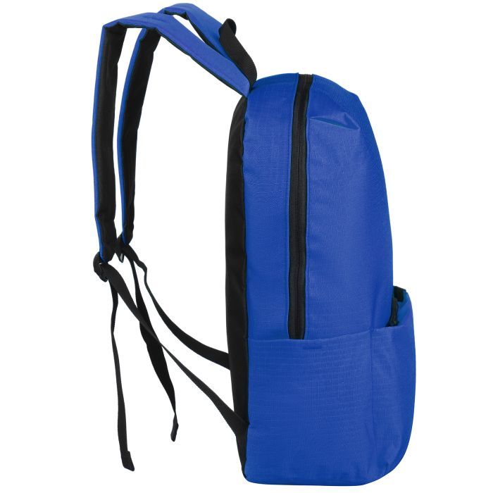 Рюкзак для ноутбука 2E 14" StreetPack 20L Teal (2E-BPT6120TL) изображение 4