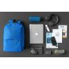 Рюкзак для ноутбука 2E 14" StreetPack 20L Teal (2E-BPT6120TL) изображение 8