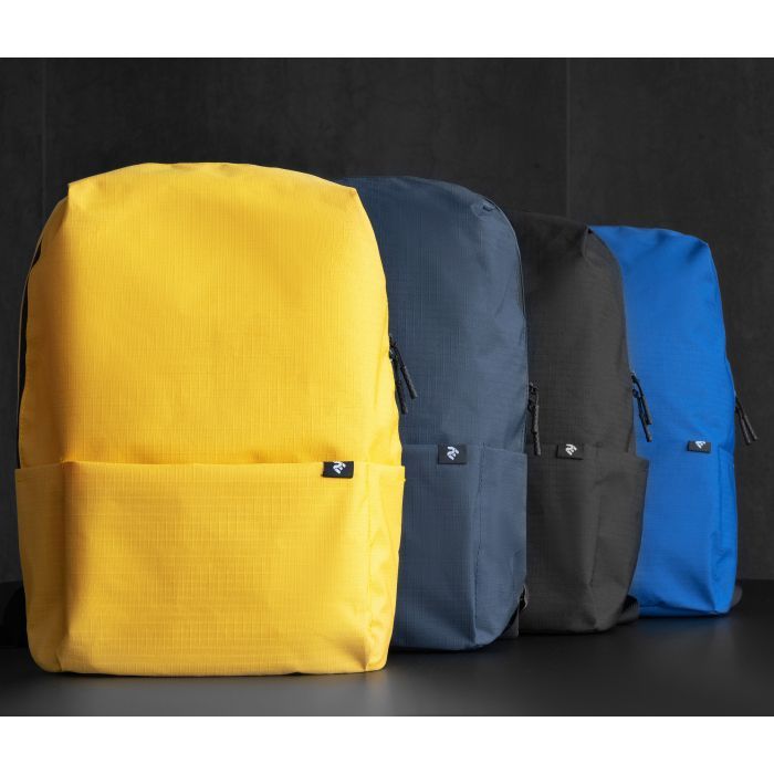 Рюкзак для ноутбука 2E 14" StreetPack 20L Teal (2E-BPT6120TL) изображение 9