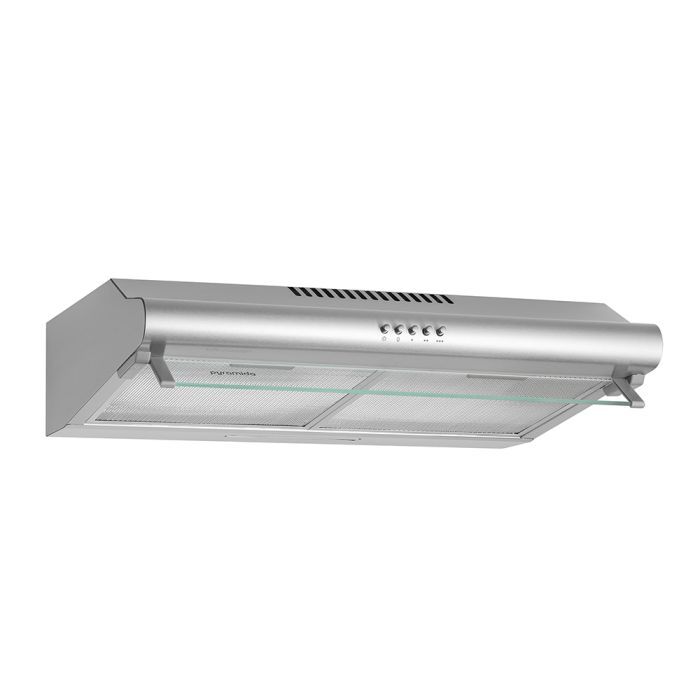 Вытяжка кухонная Pyramida WHX 60 WH