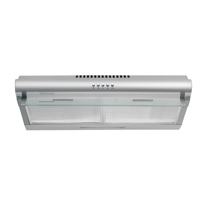 Вытяжка кухонная Pyramida WHX 60 WH изображение 2