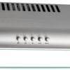 Вытяжка кухонная Pyramida WHX 60 IX изображение 3