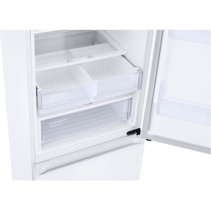 Холодильник Samsung RB38T603FWW/UA изображение 10