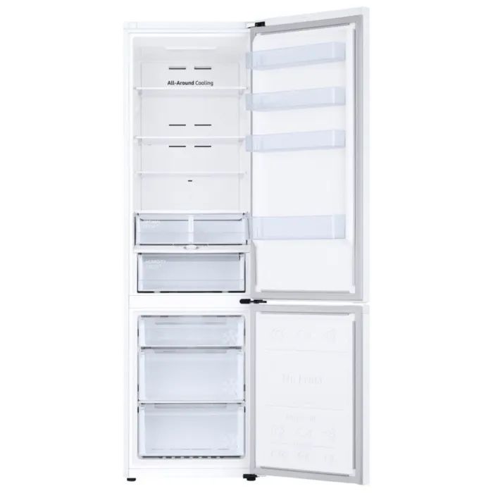 Холодильник Samsung RB38T603FWW/UA изображение 2