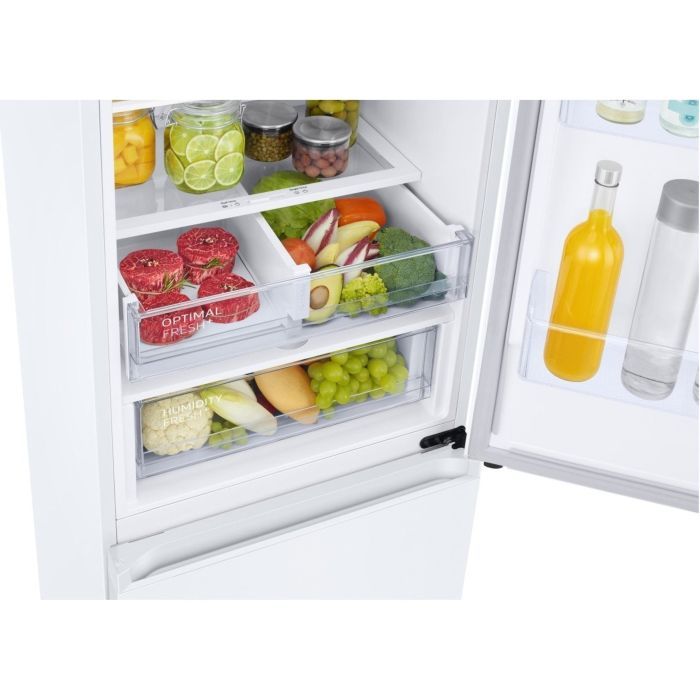 Холодильник Samsung RB38T603FWW/UA изображение 8