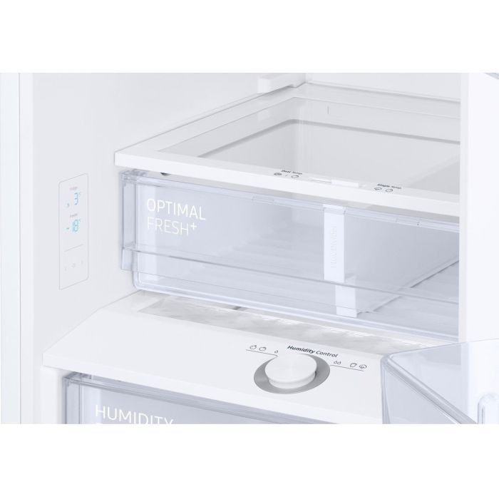 Холодильник Samsung RB38T603FWW/UA изображение 9