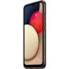 Чохол до мобільного телефона Samsung Soft Clear Cover Galaxy A02s (A025) Black (EF-QA025TBEGRU) зображення 4