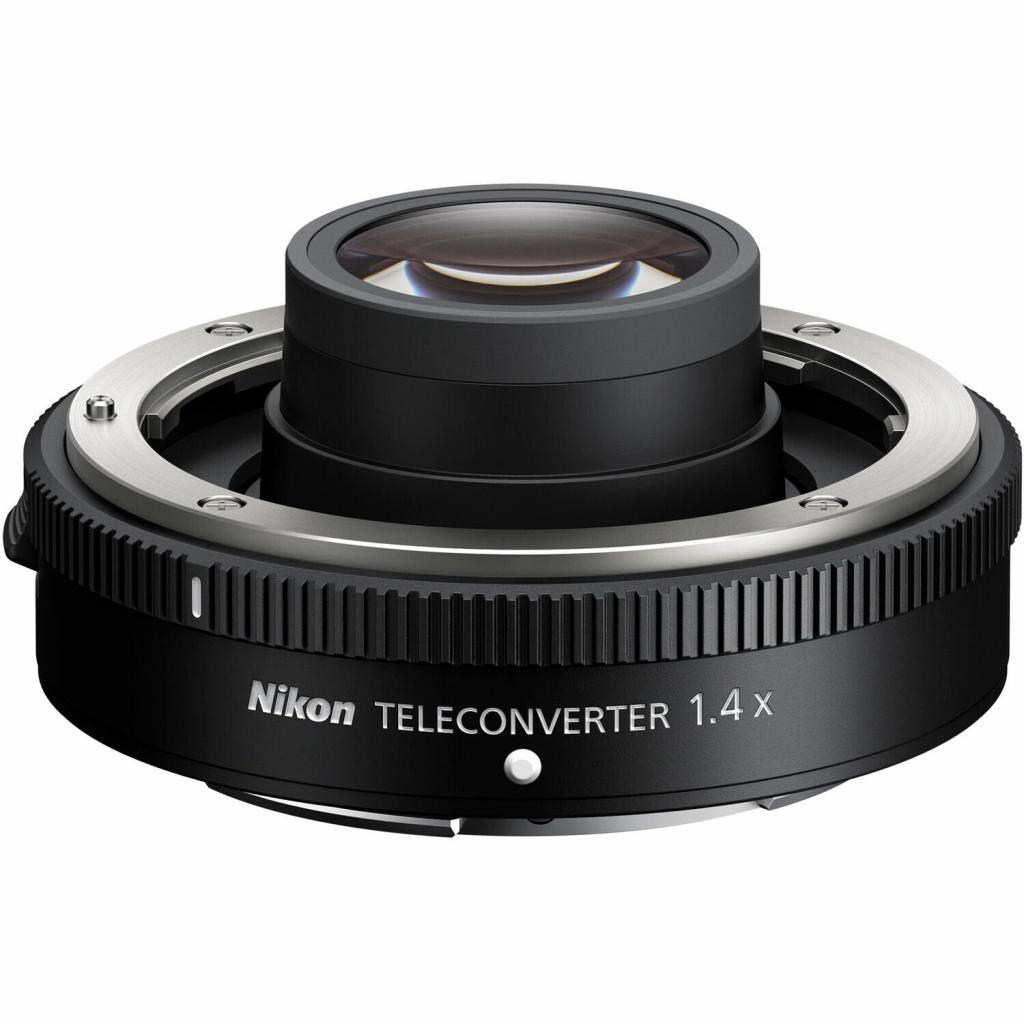 Телеконвертор Nikon Z TC-1.4x (JMA903DA) зображення 2