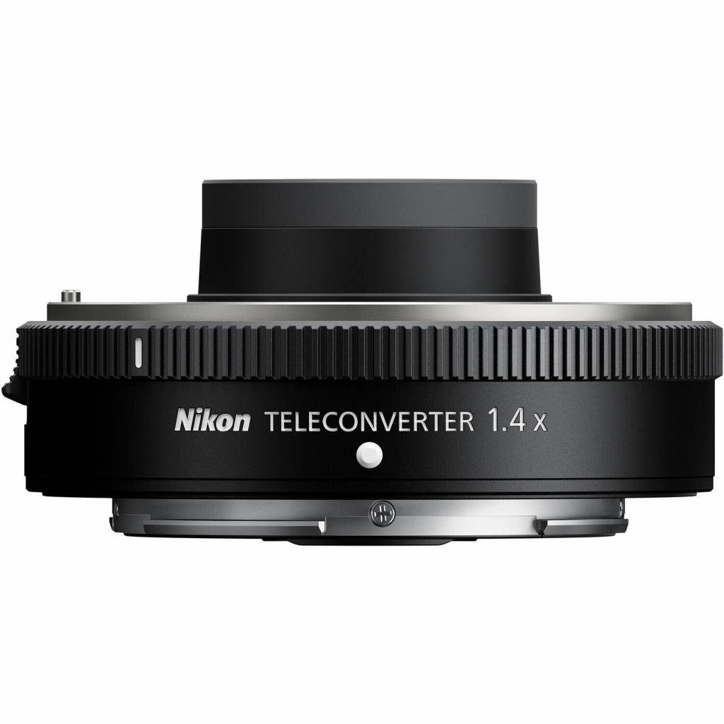 Телеконвертор Nikon Z TC-1.4x (JMA903DA) зображення 3