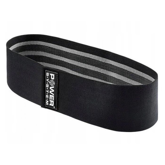 Эспандер Power System PS-4092 Booty Band LVL 2 Black/Green (4092GN-0)