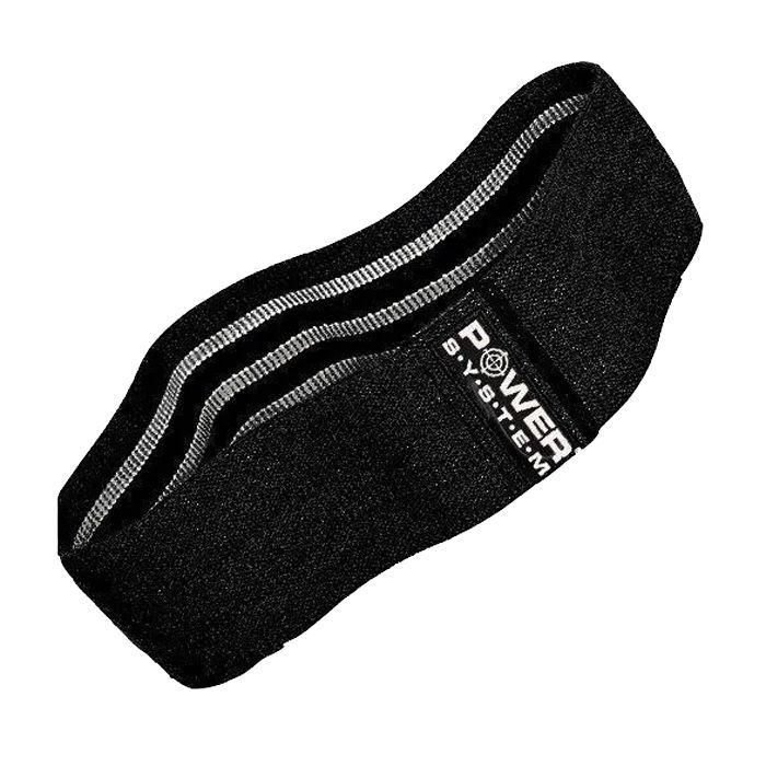 Эспандер Power System PS-4092 Booty Band LVL 2 Black/Green (4092GN-0) изображение 3