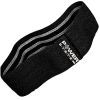 Эспандер Power System PS-4093 Booty Band LVL 3 Black/Grey (4093GR-0) изображение 3