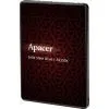 Накопитель SSD 2.5" 512GB AS350X Apacer (AP512GAS350XR-1) изображение 2