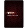 Накопитель SSD 2.5" 512GB AS350X Apacer (AP512GAS350XR-1)