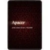 Накопитель SSD 2.5" 512GB AS350X Apacer (AP512GAS350XR-1)
