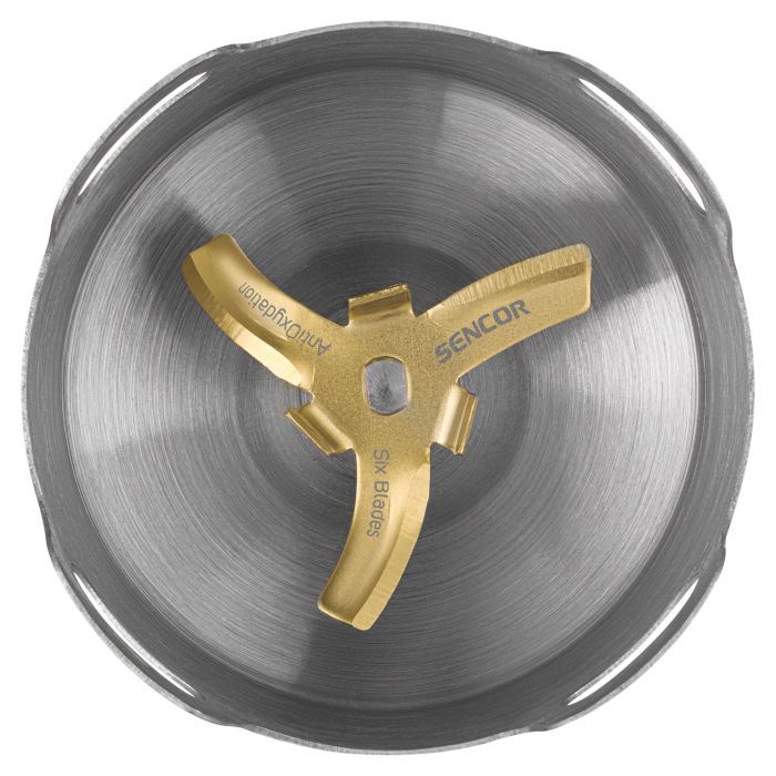 Блендер Sencor SHB4461GR-EUE3 зображення 7