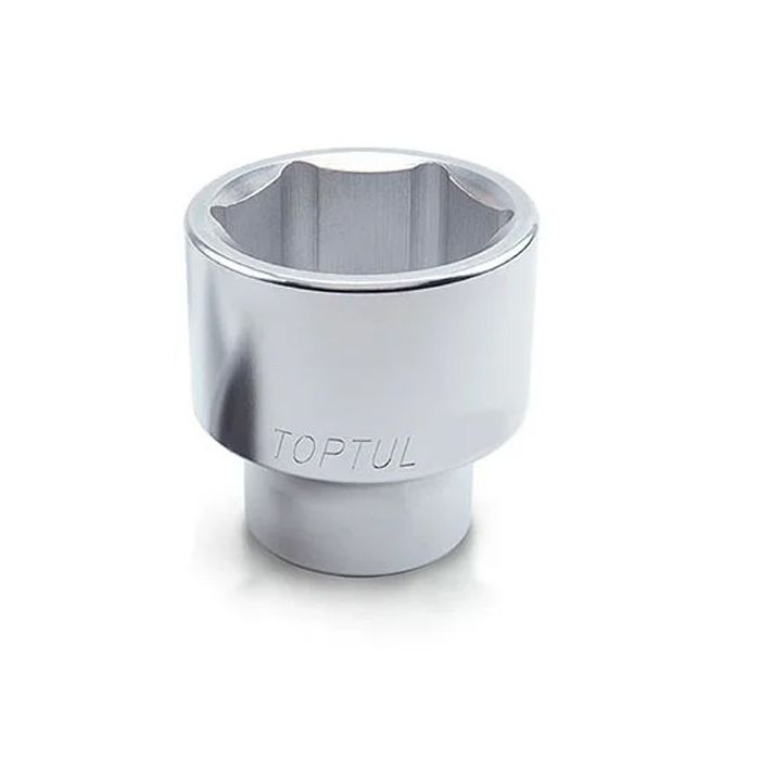 Головка торцевая Toptul 1/2" 20 мм (BAEA1620)