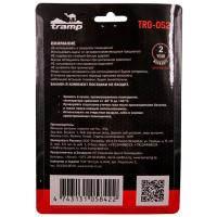 Газовый паяльник Tramp TRG-052 изображение 3